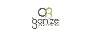 אורגנייז השמת עובדים בע"מ