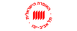 האופרה הישראלית 