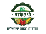 דרושים בנוי השדה הדס שוק צפון בע"מ