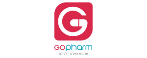 גו פארם רוקחות בע"מ