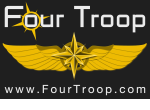 דרושים בפור טרופ - Four Troop
