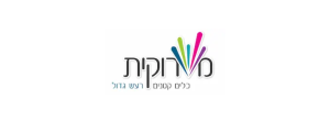 משרוקית בע"מ