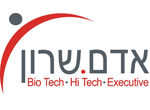 דרושים באדם שרון השמה- ביוטק, הייטק בכירים ותפקידי מטה