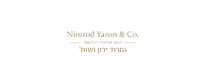 נמרוד ירון ושות'