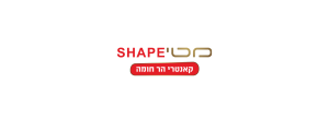 מטי שייפ הר חומה