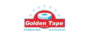 גולדן טייפ בע"מ