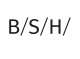 דרושים בבי.אס.אייץ'  B/ S/ H -  מכשירים ביתיים