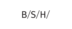 בי.אס.אייץ'  B/ S/ H -  מכשירים ביתיים