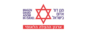 מגן דוד אדום
