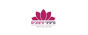 גרעיני פרחים ועיצובים