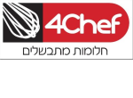 דרושים ב4Chef