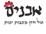 דרושים בטל חזן אבנים