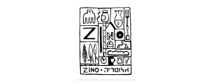 גלוטריה זינו  בע"מ