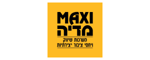 מקסימדיה