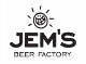 דרושים בJem's Beer Factory -מבשלת המקור