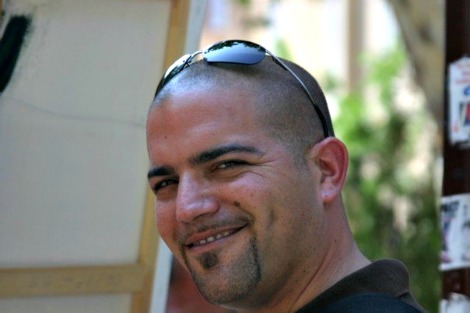 עידו ברנע