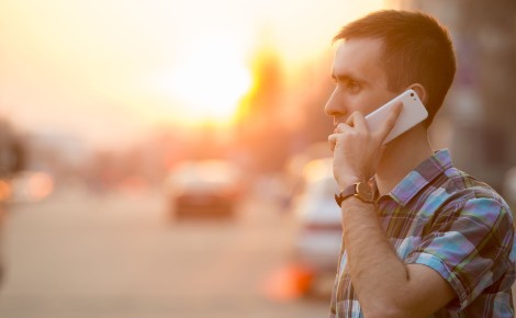 איך ראיון טלפוני יחסוך לכם כסף?