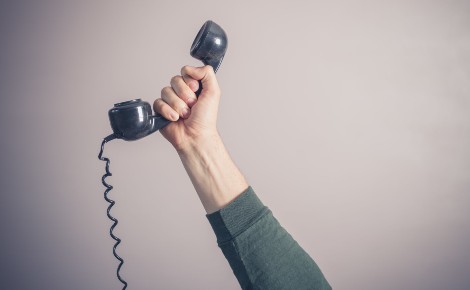 כיצד להצליח בשירות לקוחות טלפוני?