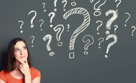 5 שאלות שמרתיעות אנשים מלהגיע לראיון עבודה