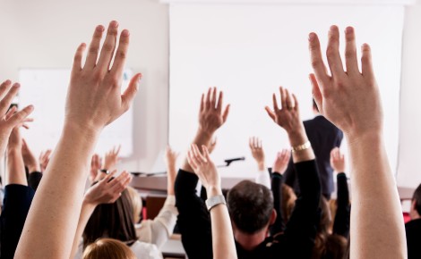 שאלות שאתם צריכים לשאול בראיון עבודה