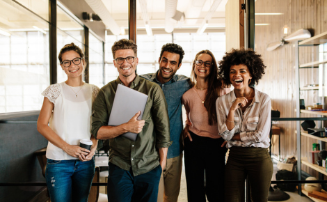 רוצים לעבוד בחברות המובילות? אלו ההטבות שהן מציעות לכם