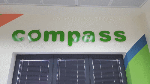 קומפס פתרונות אינטרנט - Compass Internet Solutions